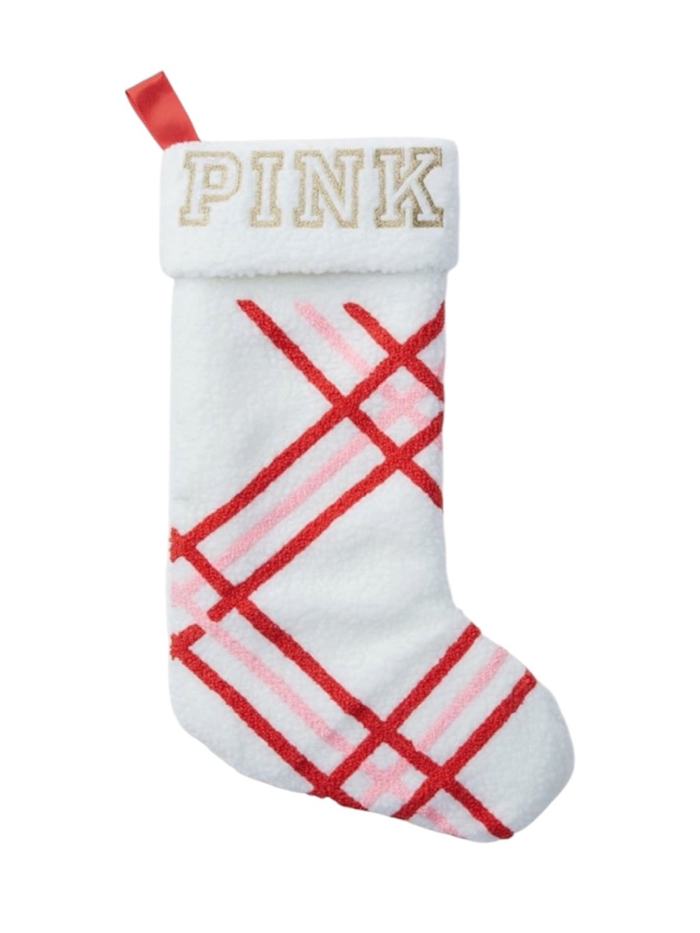 Victoria’s Secret PINK 2022 Limited Edition  Holiday Stocking